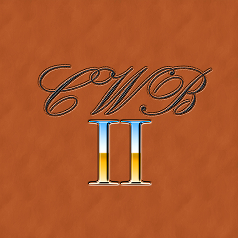 CWB II album cover